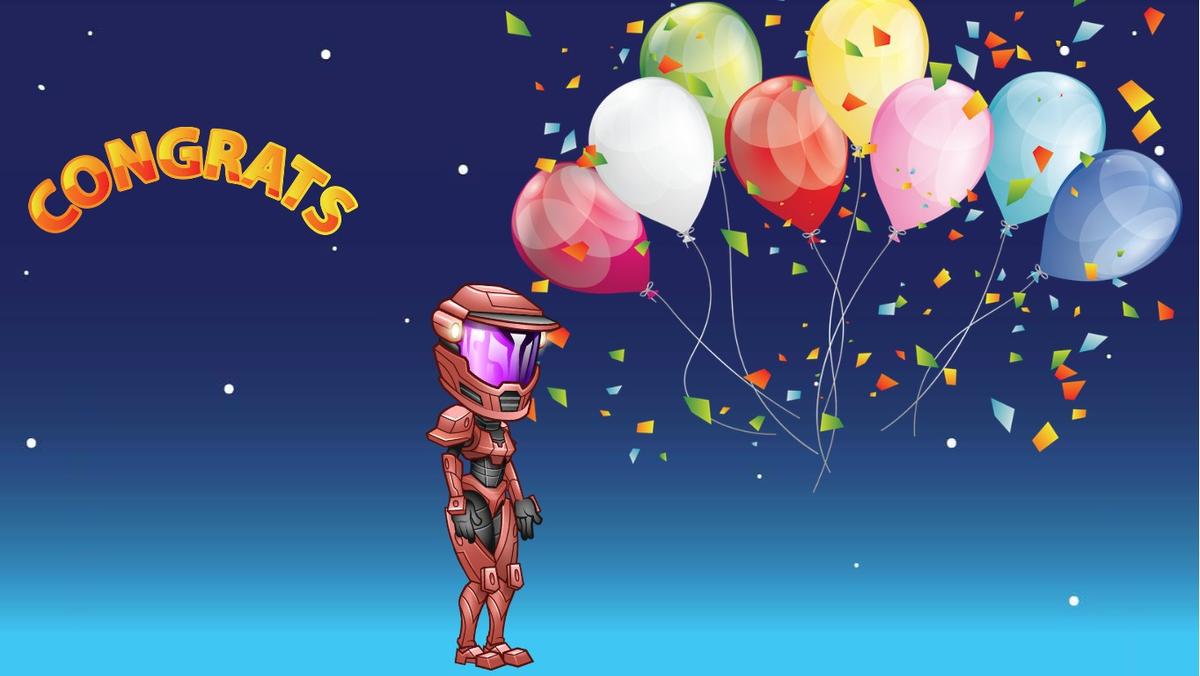 Greeting Card