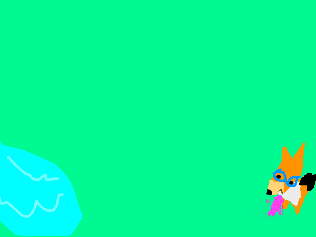 My intro (no music)