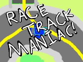 Race Track Maniac 4