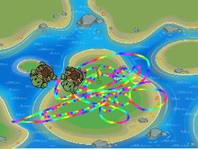 Turtle Trails 1 1