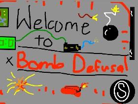 Bomb Defusel Complete 2