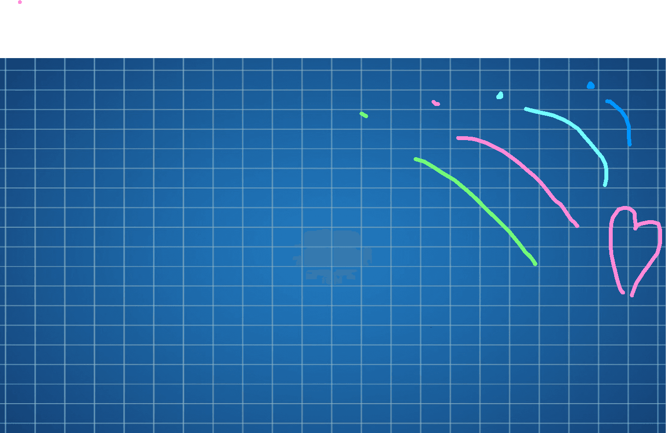 Motion Trails 1