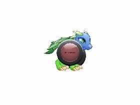 Don't press the button 1
