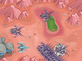 Arcade Shooter Game 1