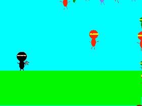 ninja atack 1 3