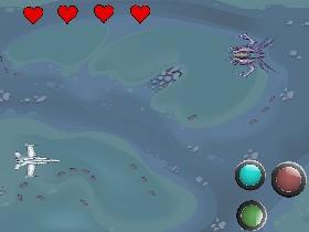 protect planet earth 4.0