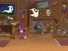 witch