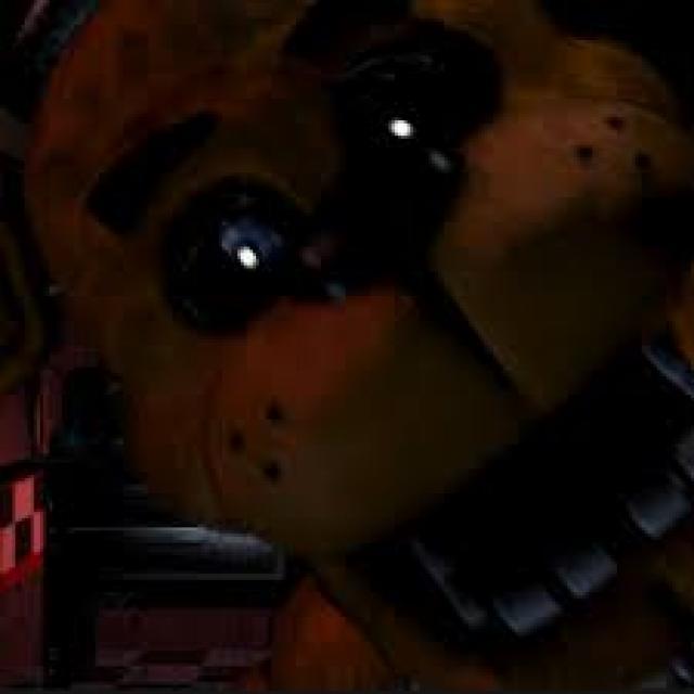 Five nights at freddy epic version