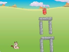 Grumpy Cat improved
