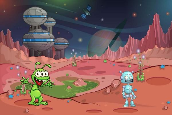 Create a Funny Conversation