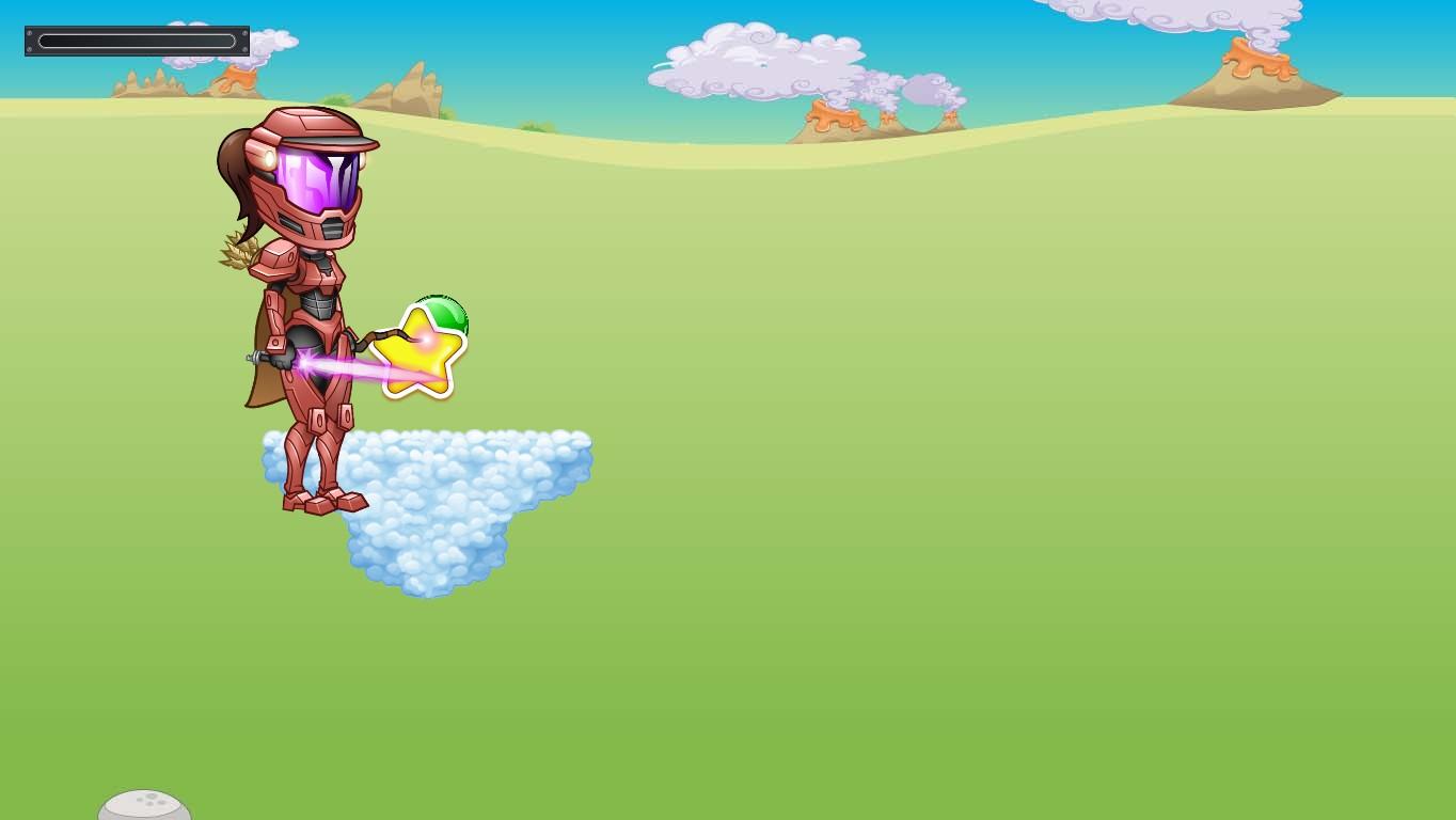 Platformer Tutorial
