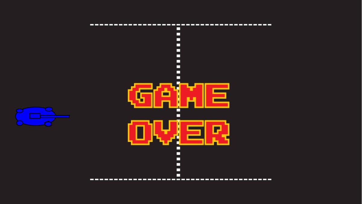 TANK TROUBLE PLZ NO REMIXES