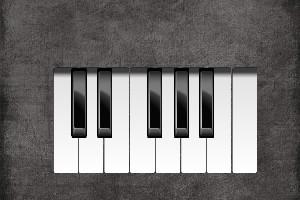 Build a Piano