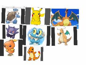 whos your fave pokemon