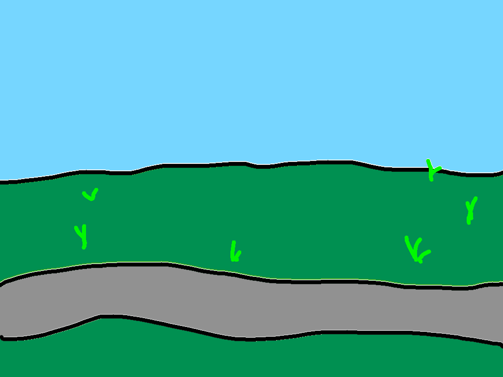 Not Finished 1