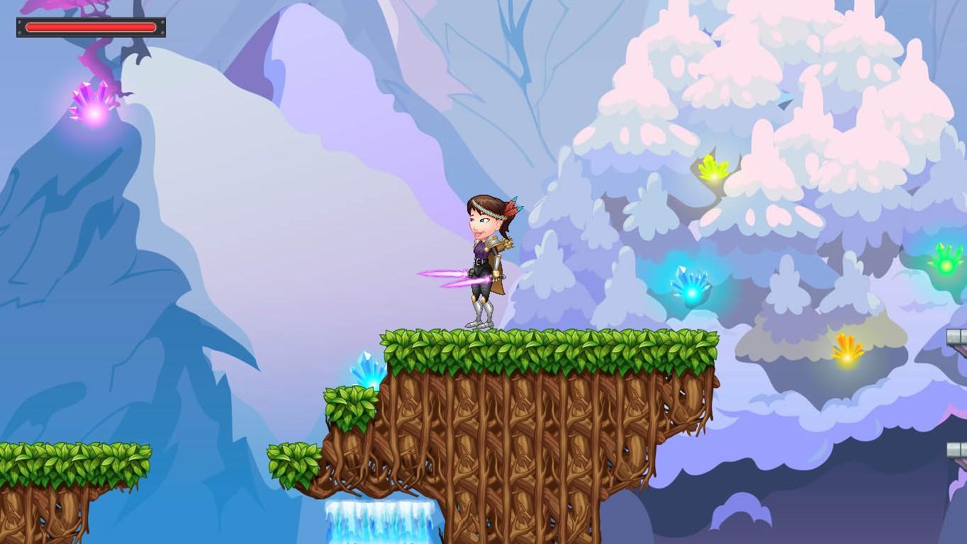 Platformer Tutorial