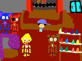 fnaf