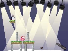 STEPHANIE'S.   Project's