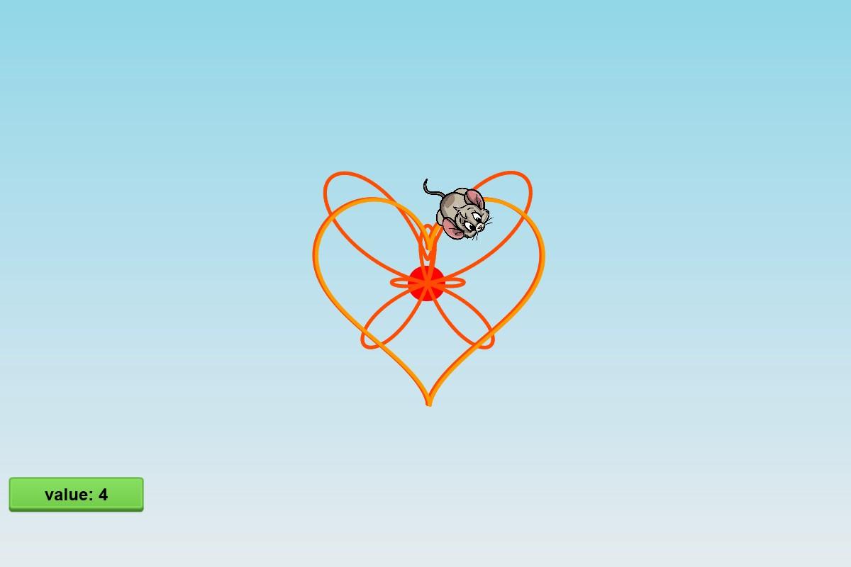 buetiful butterfly