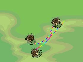 Turtle Trails 1 1