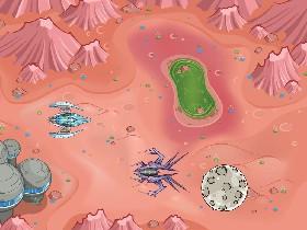 Arcade Shooter Game 2