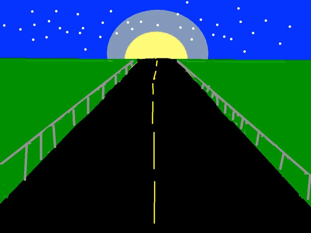 ROADKILL FIXED