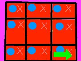 Tic,Tac,Toe