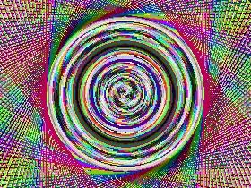 Spiral Triangles 2 2