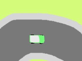 Race Track Maniac 2,000