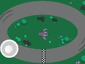 Joystick Control 2