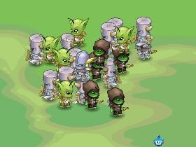 Stamp an Army! 1