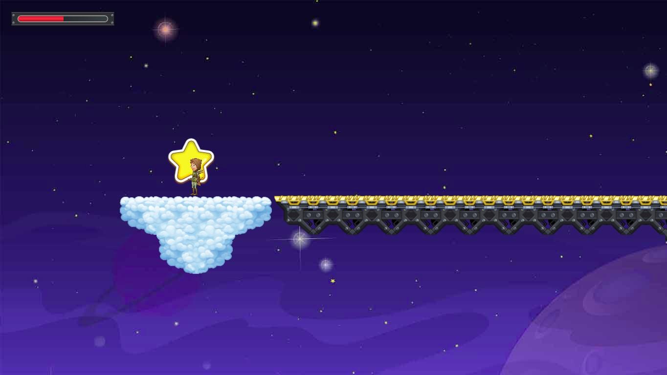 Platformer Tutorial