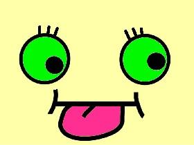 dolpin eye