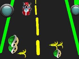Mario kart