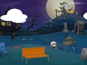 walk in zombies