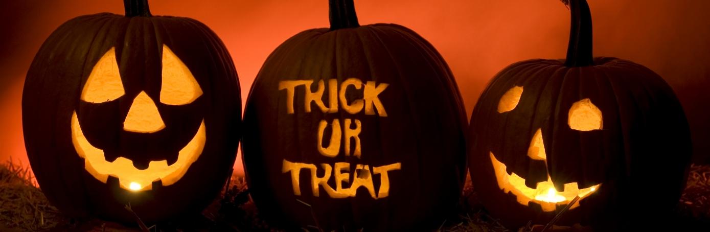 Halloween 2016