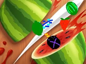 Fruit slash  1