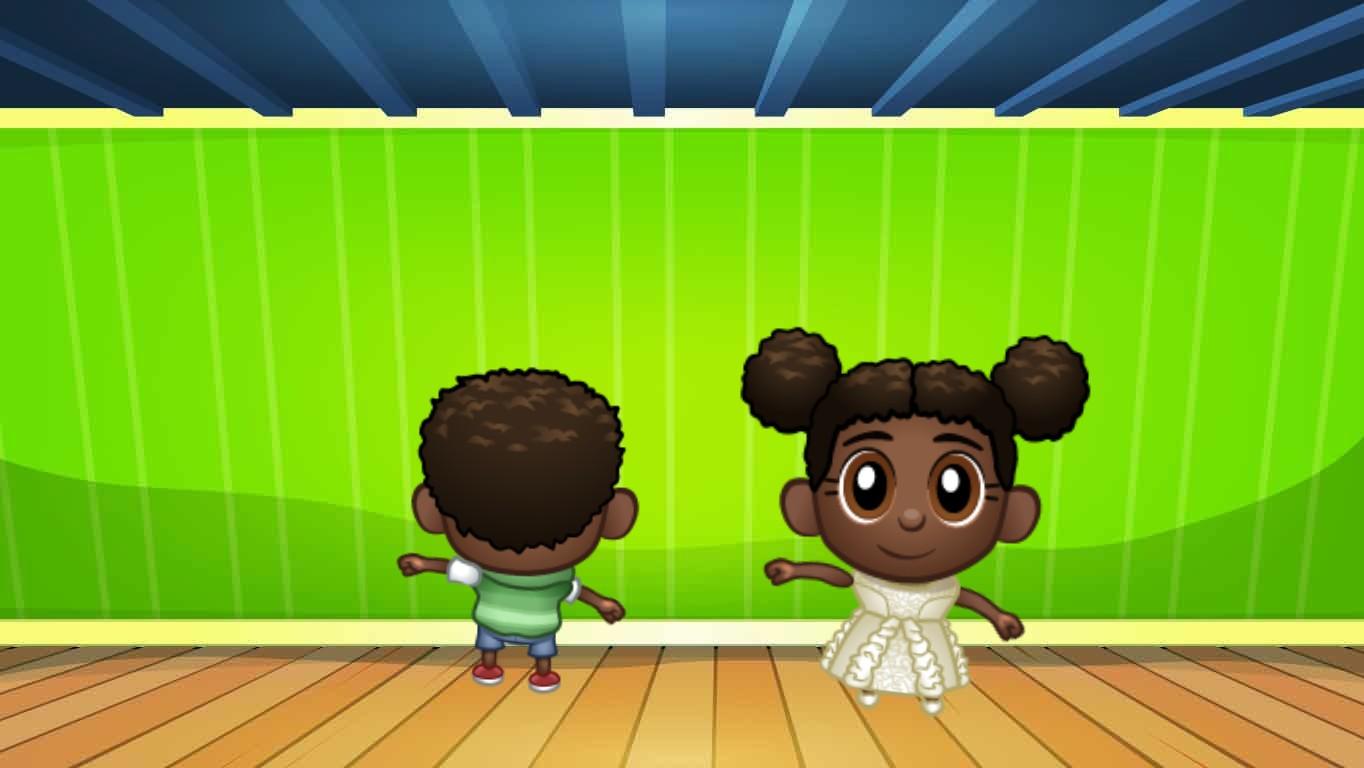 Dance Animation
