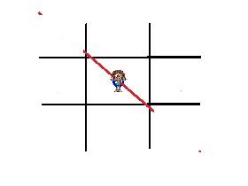 new tic-tac-toe 1