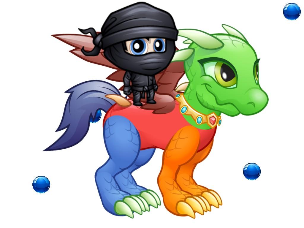 ninjago
