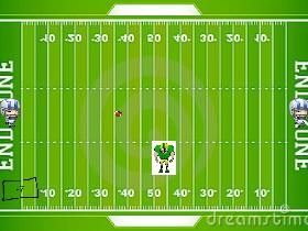 Football Game 1