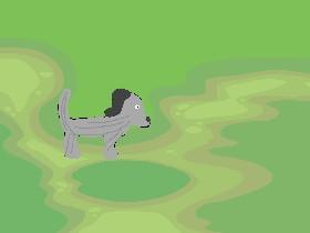 my virtual dog 1