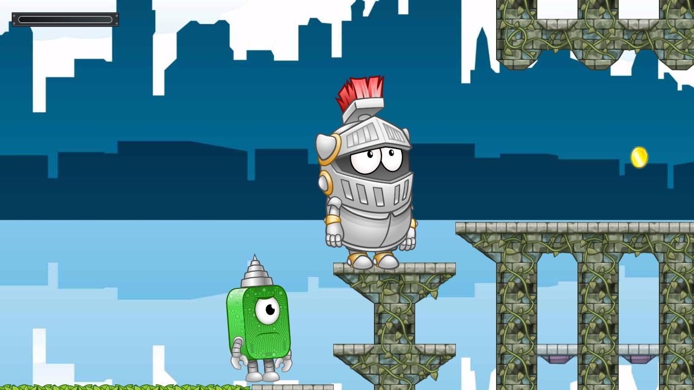 Hardest game ever