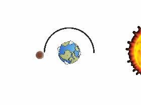 Super Moon Eclipse 1