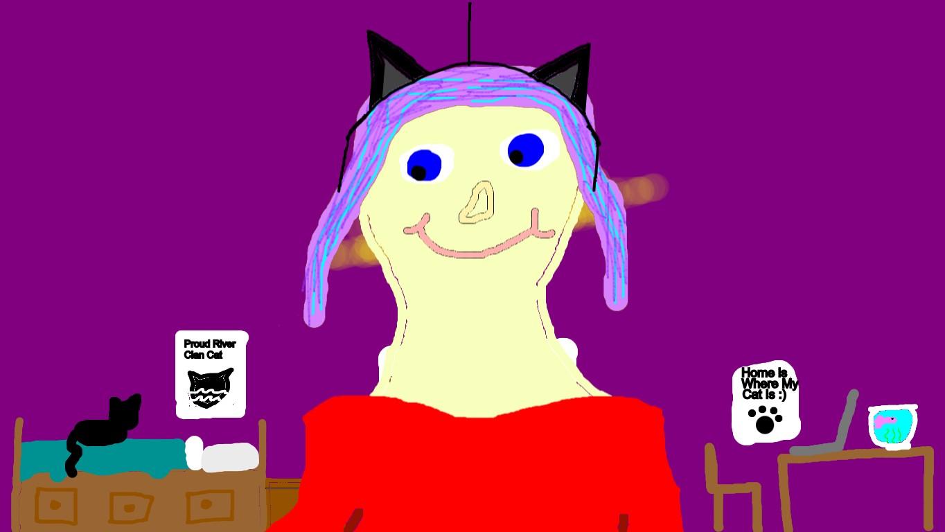 Make Your Own Person