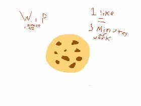 Cookie clicker