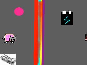 Nyan cat Defense 1