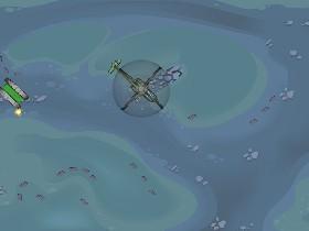 Apache boss fight