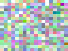 Color Grid 3