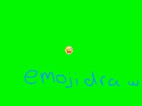 emoji draw